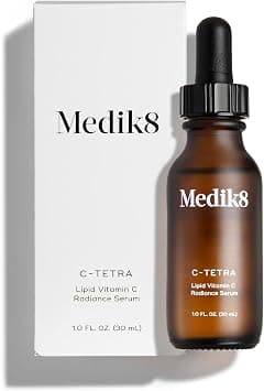 Medik8 C-Tetra 30ml on Amazon.ae - Price Tracker