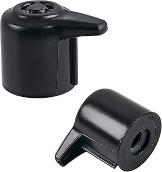 2Pack Steam Release Valve, Universal Pressure Valve Release Handle for Instant Pot 3, 5, 6, 8 Qt Quart, Electric Pressure Cooker Valve Replacement Part Steam Release Accessories on Amazon.ae - Price Tracker
