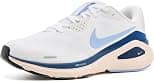 Nike W NIKE STRUCTURE 26 womens LACED SHOES - Best Deal Finder