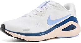 Nike W NIKE STRUCTURE 26 womens LACED SHOES - Best Deal Finder