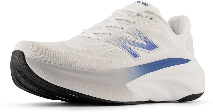 New Balance Fresh Foam X More V5 Running Shoes - Best Deal Finder