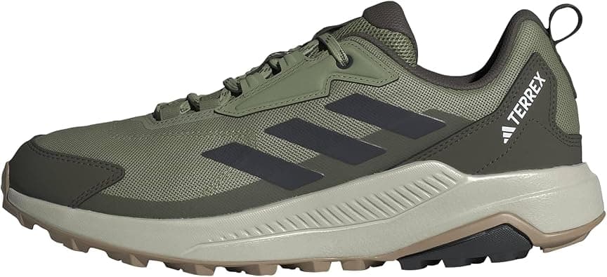 adidas Terrex Anylander Hiking Shoes mens Hiking Shoes - Best Deal Finder