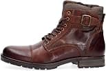 JACK & JONES Albany Ankle Boots mens Boots - Best Deal Finder