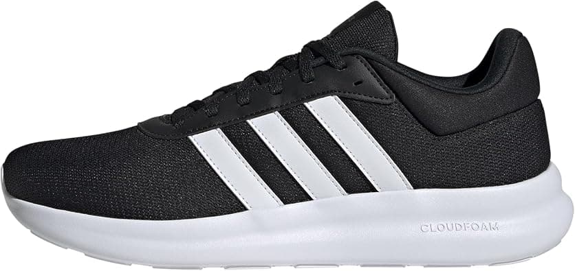 adidas Lite Racer 4.0 mens Sneaker on Amazon.ae - Price Tracker