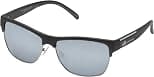 U.S. POLO ASSN. mens Pa3000 Vintage Metal Rectangular Polarized Sunglasses With Uv400 Protection, Sport Sunglasses for Men Rectangular Sunglasses - دليلك لأفضل العروض