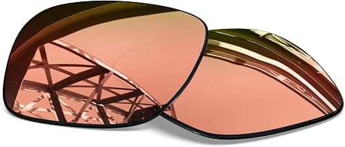 Replacement Lenses for Ray-Ban Meta Wayfarer RW4006 50mm Sunglass - More Options on Amazon.ae - Price Tracker
