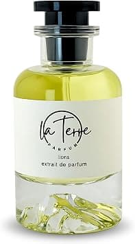 La Terre Liora Perfume for Women 100ml – Long Lasting Eau De Parfum, Floral Woody Fragrance, Luxury Women Perfume with Jasmine, Orange Blossom & Warm Woody Notes on Amazon.ae - Price Tracker