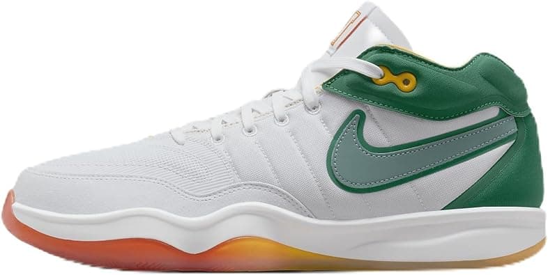 Nike AIR ZOOM G.T. HUSTLE 2 mens LACED SHOES on Amazon.ae - Price Tracker