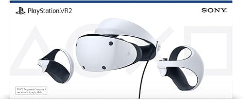 PLAYSTATION VR2 (UAE Version) on Amazon.ae - Price Tracker