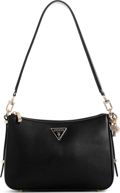 GUESS Womens Daryna Top Zip Shoulder Bag Handbag (pack of 1) on Amazon.ae - Price Tracker