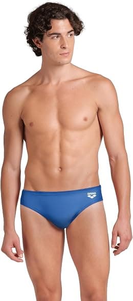 Arena Men's M Dynamo Brief R Swim Briefs - Best Deal Finder