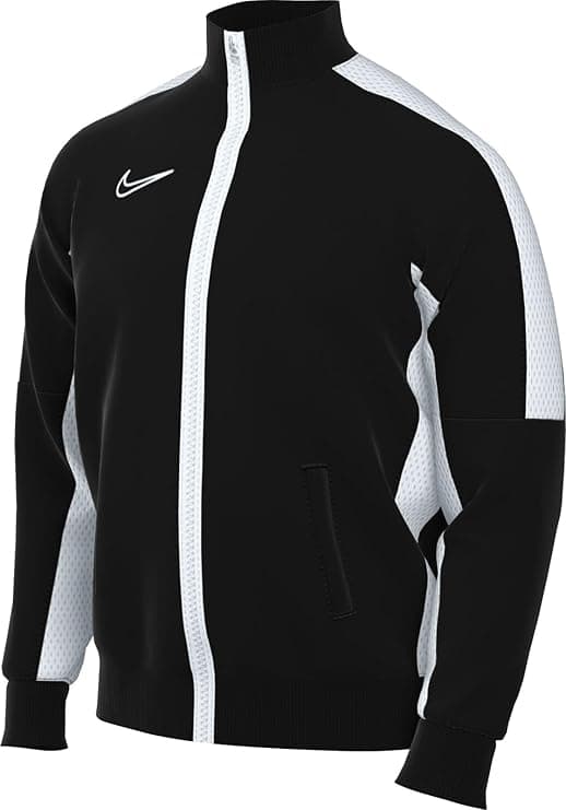 Nike Men's M Nk Df Acd23 Trk Jacket K Knit Soccer Track Jacket on Amazon.ae - Price Tracker