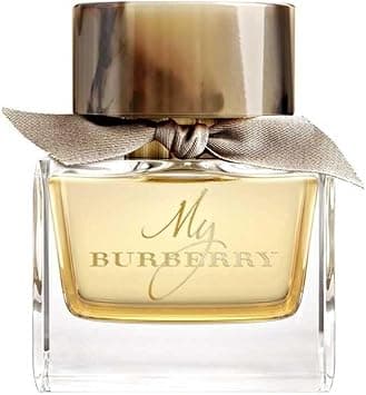 My Burberry by Burberry for Women - Eau de Parfum, 90 ml - Amazon.ae Price Tracker
