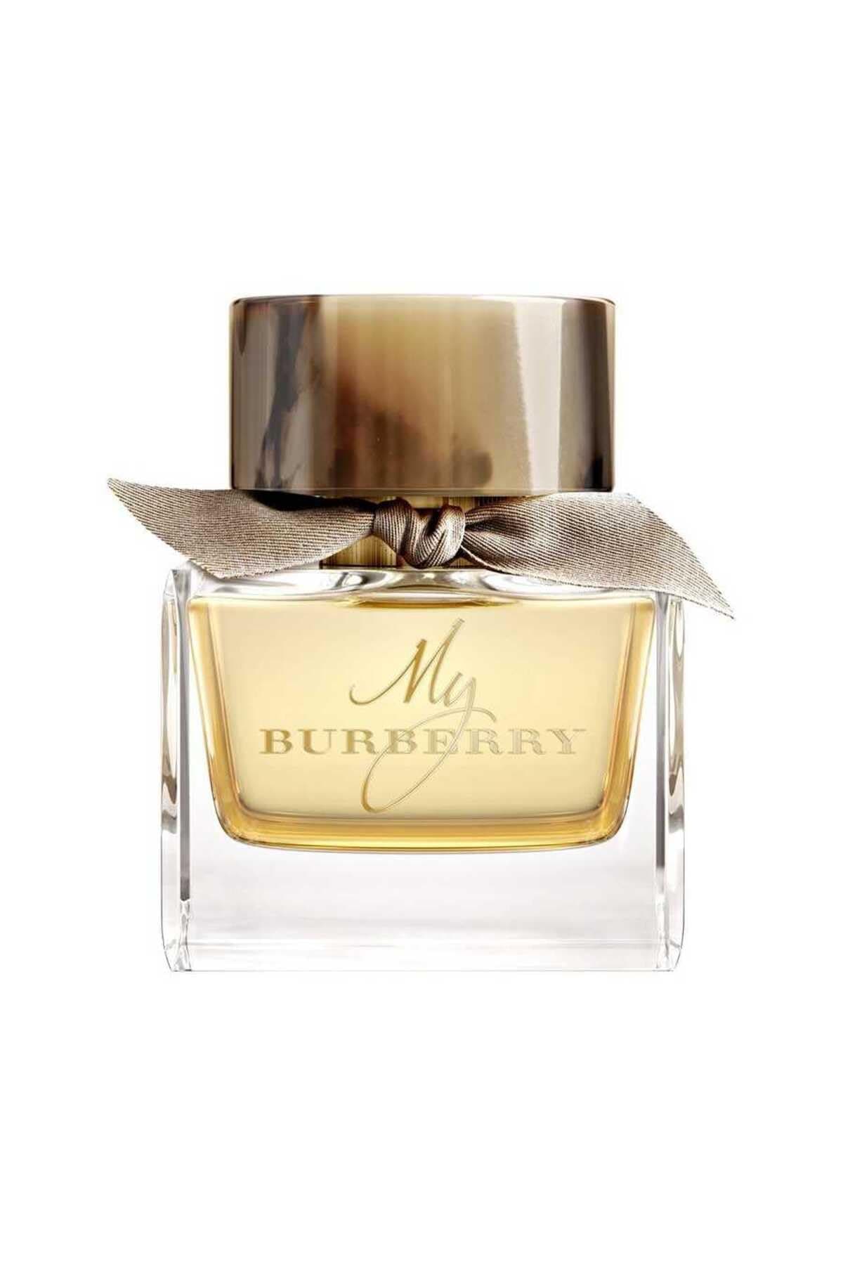 My Burberry by Burberry for Women - Eau de Parfum, 90 ml on Amazon.ae - Price Tracker