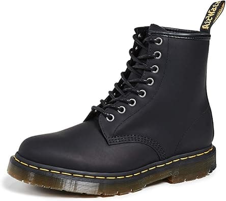 Dr. Martens 1460 mens Fashion Boot - Amazon.ae Price Tracker