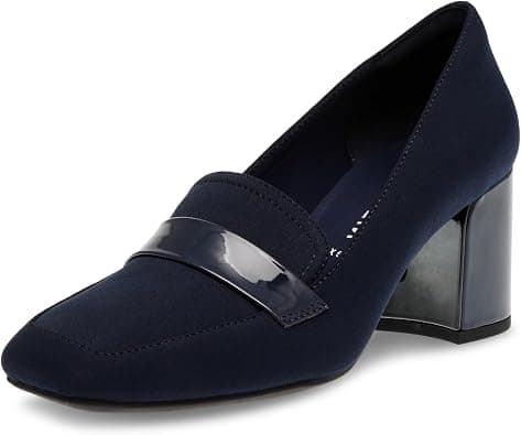 Anne Klein Telepathy womens Pump على Amazon.ae - متتبع الأسعار