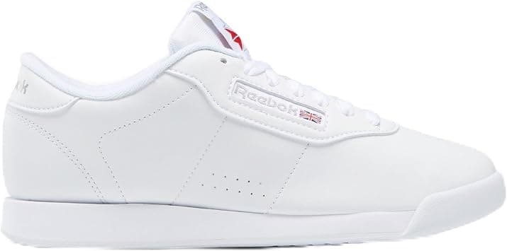Reebok Princess Women US-WHITE SHOES 35 on Amazon.ae - Price Tracker