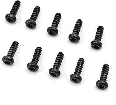 ODO LUCK 10PCS Screw for DREAME Wet Dry Vacuum Cleaner, Cordless Vacuum on Amazon.ae - Price Tracker