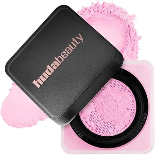 Huda Beauty Easy Bake Loose Powder - Ube Birthday Cake, 20g on Amazon.ae - Price Tracker