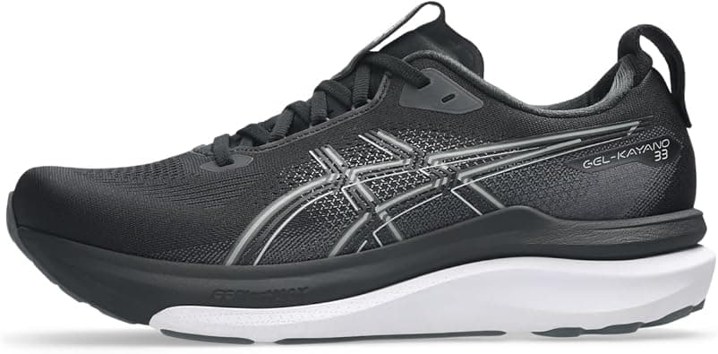 ASICS Men's Gel-Kayano 33 Running Shoes on Amazon - Best Deal Finder