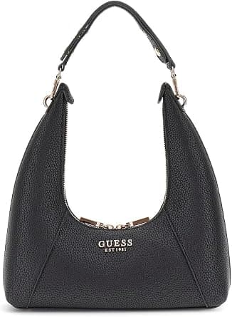 Guess Womens Calista Top Zip Shoulder Handbag on Amazon.ae - Price Tracker