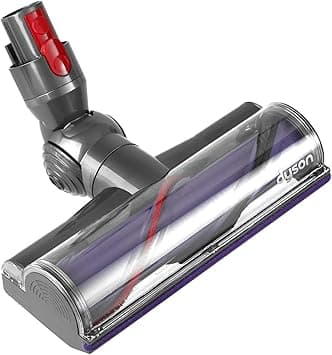 Dyson Direct Drive Cleaner Head Turbine Floor Tool V10 SV12 V11 SV14 SV15 Cyclone Cordless Vacuum Cleaner - Amazon.ae Price Tracker