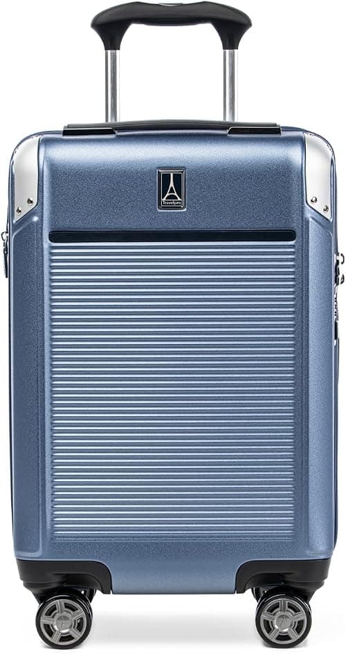 Travelpro Platinum Elite Hardside Expandable Spinner Luggage on Amazon - Best Deal Finder