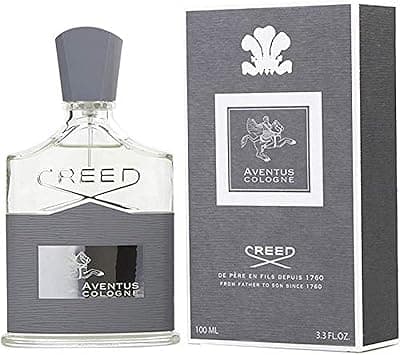 CREED Aventus Cologne for Men Eau De Parfum - 100 ml on Amazon.ae - Price Tracker