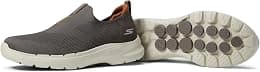 Skechers Men's Gowalk 6-Stretch Fit Slip-on Athletic Performance Walking Shoe - Best Deal Finder