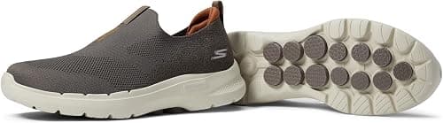 Skechers Men's Gowalk 6-Stretch Fit Slip-on Athletic Performance Walking Shoe على Amazon.ae - متتبع الأسعار