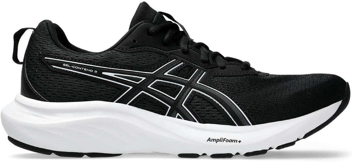 Asics Gel-contend 9 womens Sneaker on Amazon.ae - Price Tracker