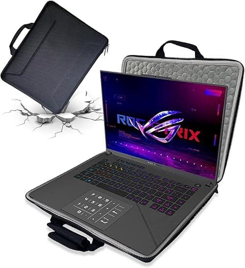 18inch Hard Gaming Laptop Sleeve Case on Amazon.ae - Price Tracker