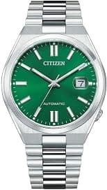 Citizen Automatic Watch - دليلك لأفضل العروض