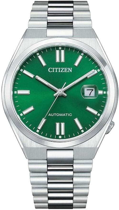 Citizen Automatic Watch on Amazon.ae - Price Tracker