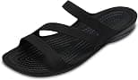 Crocs Crocs Women's Swiftwater™ Sandal womens Sandal - Best Deal Finder