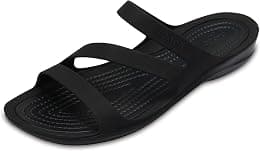 Crocs Crocs Women's Swiftwater™ Sandal womens Sandal - Best Deal Finder