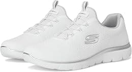 Skechers Summits womens Sneaker - Best Deal Finder