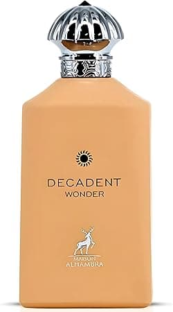 Decadent Wonder EDP 100ml on Amazon.ae - Price Tracker