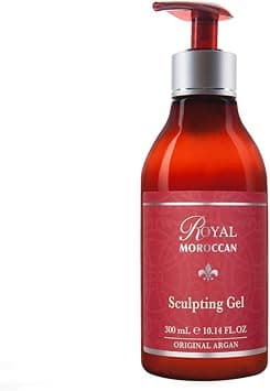 Royal Moroccan Styling Glaze 300ml on Amazon.ae - Price Tracker