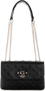 GUESS Womens Dita Convertible Xbody Flap Bags (pack of 1) - Best Deal Finder
