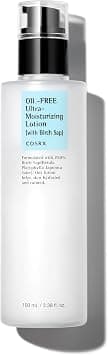 COSRX Oil Free Ultra Moisturizing Lotion (With Birch Sap) 100ml - Best Deal Finder