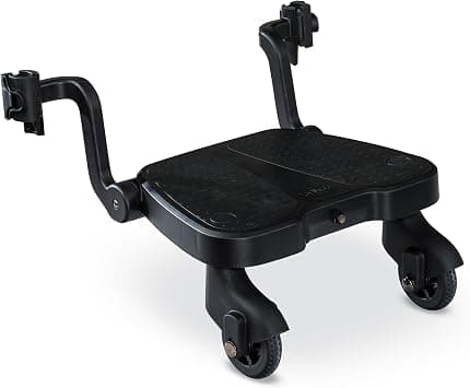 Britax Stroller Board for Brook, Brook+ and Grove Strollers - Amazon.ae Price Tracker