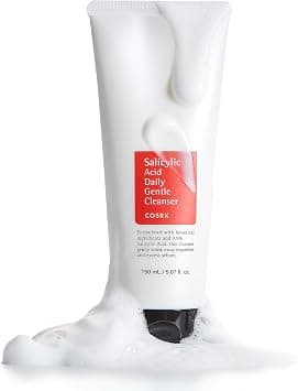 COSRX Salicylic Acid Daily Gentle Cleanser 150ml - Best Deal Finder