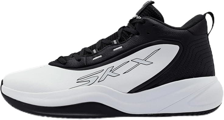 Skechers Men's Basketball Skx League Sneaker on Amazon - Best Deal Finder