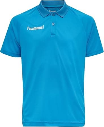 hummel Unisex Kids Hmlpromo Kids Polo Polo shirt on Amazon.ae - Price Tracker