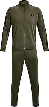 Under Armour Men's Emea Track Suit on Amazon.ae - Price Tracker