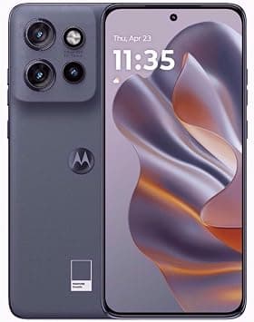 Motorola Edge 50 Neo Dual-SIM 512GB ROM + 12GB RAM (GSM Only | No CDMA) Factory Unlocked 5G Smartphone (Pantone Grisaille) - International Version on Amazon.ae - Price Tracker