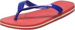 Havaianas Brasil Logo Unisex Adult SANDALS - دليلك لأفضل العروض