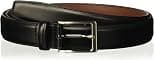 Perry Ellis Portfolio Men's Amigo Dress Belt - Best Deal Finder