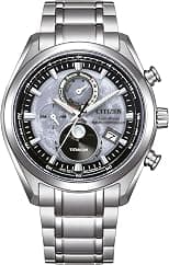 Citizen Herren-Uhren Analog Eco-Drive, Funk 32025924 - Best Deal Finder